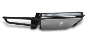 N-Fab RSP PreRunner Front Bumper - Direct Fit (1-38" Rigid E) for 14-19 Toyota Tundra T141LRSP-TX