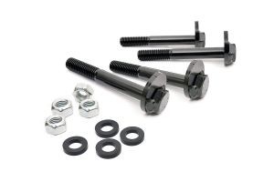 Rough Country Lower Control Arm Cam Bolts For 05-21 Nissan Frontier 1004