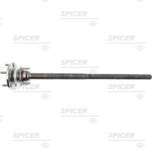 Dana Spicer AXLE SHAFT DANA 44 for 07-18 Jeep Wrangler JK, JKU NON RUBICON 2004449-1