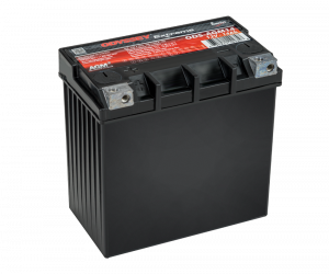 ODYSSEY Extreme POWERSPORT SERIES 12 VOLT BATTERY ODS-AGM14