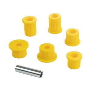 ARB Old Man Emu Greasable Leaf Spring Bushing Kit for 87-95 Jeep Wrangler YJ OMESB87
