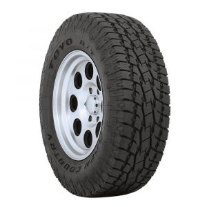 Toyo Open Country A/T II Tire LT325/60R18 Load E BSW 352760
