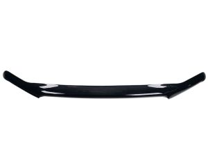 Husky Liner Bugflector II in Smoke For 2005-10 Jeep Grand Cherokee WK Models 2815905