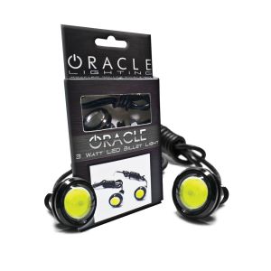 Oracle Lighting Universal CREE LED Billet Bolt Lights 5410-