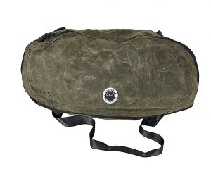 Overland Vehicle Systems Canyon Wax Canvas Duffle Bag 21029941-