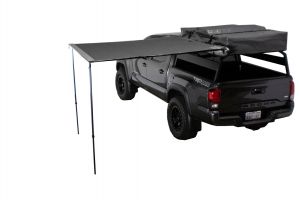 Overland Vehicle Systems Nomadic Universal Awnings with Travel Cover 2.0 Model 6.5' Long 18049909