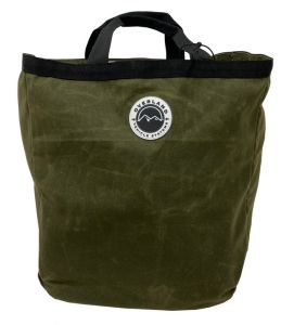Overland Vehicle Systems Canyon Canvas Tote Bag 21159941