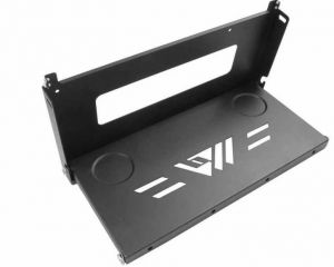 Paramount Automotive Tailgate Table for 18-24 Jeep Wrangler JL 81-20105