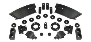 AEV 35" Tire Clearance Kit for 2025+ Chevrolet Silverado 1500 ZR2 Bison 56062000AA