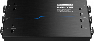 Stinger Off-Road AudioControl PNW Series 3-Way Crossover Network PNW-XN3