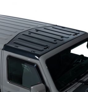 Putco Sky View Clear Hardtop for 18+ Jeep Wrangler JL 581005
