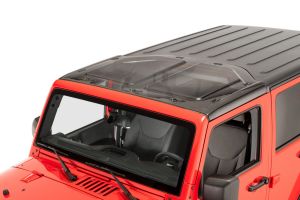 Putco Element Sky View for 09-18 Jeep Wrangler JK, JKU 581003