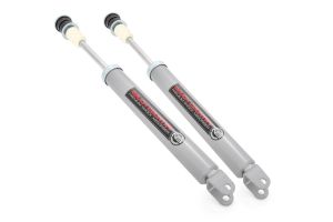 Rough Country N3 Rear Shocks 1.5-2.5" For 2011-2019 Ford Explorer 4WD 23319_A