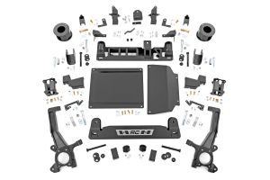 Rough Country 6 Inch Lift Kit For 2022-2025 Toyota Tundra 2WD/4WD 75900