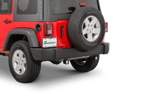 Quadratec 3" LED Backup Light Kit for 07-18 Jeep Wrangler JK, JKU 97109JKB-