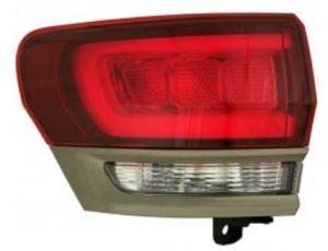 Quadratec Tail Light Assembly for 14-20 Jeep Grand Cherokee WK2 Laredo, Limited, Overland, or Summit 1420WK2-