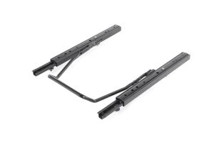 Quadratec Seat Slider for 76-95 Jeep CJ & Wrangler YJ 24210-2005