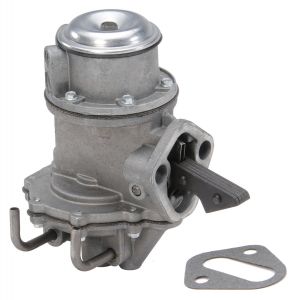 Crown Automotive Fuel Pump for 53-71 Jeep Vehicles with 134c.i. 4 Cylinder Engine with Vacuum Windshield Wipers J0120206
