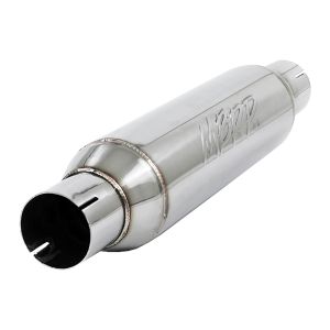 MBRP Exhaust Resonator R1012