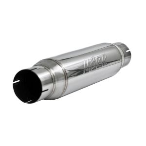 MBRP Exhaust Resonator R1013