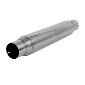 MBRP Exhaust Resonator R1017