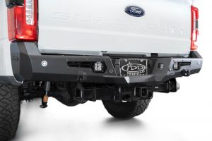 Addictive Desert Designs Bomber Rear Bumper for 2023+ Ford Super Duty F-250/350 R810141090103