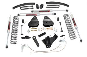 Rough Country 6 Inch Lift Kit Diesel M1 For 2008-2010 Ford F-250/F-350 Super Duty 4WD 59440