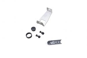 AEV Front Camera Relocation Kit for 2019-2024 Ram HD AEV Bumper 11060215AB