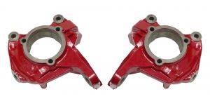 Rancho High-Steer Knuckles for 07-18 Jeep Wrangler JK, JKU RS62100