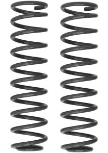 Rancho 2.5" Lift Front Coil Spring Pair for 97-06 Jeep Wrangler TJ RS6416B