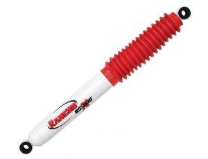 Rancho RS5000X Rear Shock Absorber for 99-04 Jeep Grand Cherokee WJ with 0-2" Lift RS55260