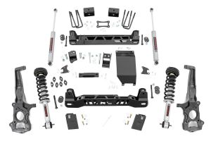 Rough Country 6 Inch Lift Kit N3 Struts For 2019-2023 Ford Ranger 4WD 50931