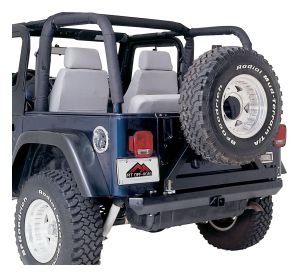 RT Off-Road Foam Black Roll Bar Pad Kit for 92-95 Jeep Wrangler RB10115