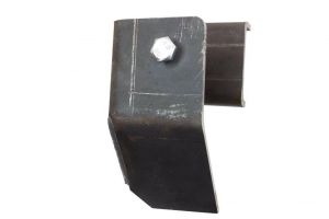 Rust Buster Front Upper Trailing Arm Mount - Right For 1997-06 Jeep Wrangler TJ Models RB4019R