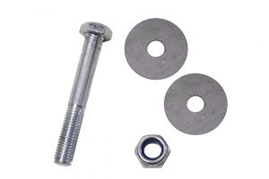 Rust Buster Main Eye Bolt Kit for 1976-1986 Jeep CJ-7, Jeep CJ-8 & 1987-1995 Jeep Wrangler YJ RB9900