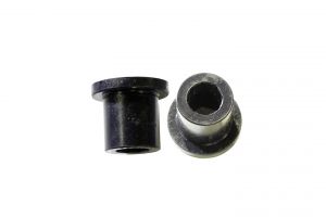 Rust Buster Front/Rear Shackle Bushing Kit (2 pack) for 1987-1995 Jeep Wrangler YJ RB9903