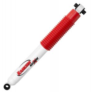 Rancho RS5000X Rear Shock for 18-24 Jeep Wrangler JL, JLU RS55064-