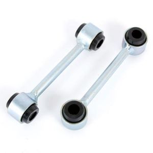 Rubicon Express Sway Bar End Link Set Front (2-3.5" Lifts) For 84-96 Jeep Cherokee XJ & 93-98 Grand Cherokee ZJ RE1175