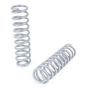 Rubicon Express Coil Springs 3.5" Lift Front Pair For 1984-01 Jeep Cherokee XJ RE1300