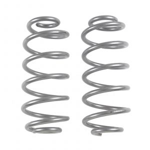 Rubicon Express Coil Springs 3.5" Lift Rear Pair For 1993-98 Jeep Grand Cherokee ZJ RE1343
