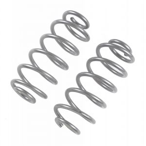 Rubicon Express Coil Springs 4.5" Lift Rear Pair For 1993-98 Jeep Grand Cherokee ZJ RE1350