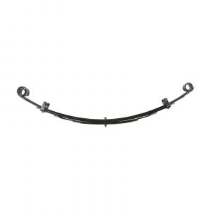 Rubicon Express Leaf Spring 2.5" Standard 5-Leaf Front or Rear For 1987-95 Jeep Wrangler YJ RE1430