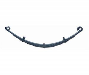 Rubicon Express Leaf Spring 4.5" Extreme-Duty Rear For 1976-86 Jeep CJ Series RE1451