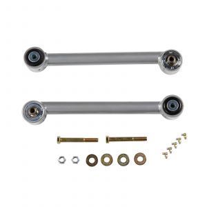 Rubicon Express Control Arm Super-Flex Lower Fixed Front or Rear Pair For 1984-06 Jeep Wrangler TJ, Cherokee XJ & Grand Cherokee ZJ RE3700