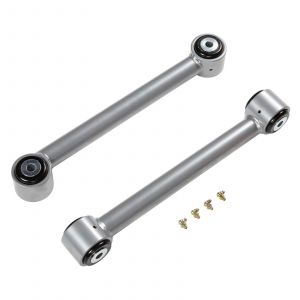 Rubicon Express Control Arm Super-Ride Lower Fixed Front or Rear Pair For 1984-06 Jeep Wrangler TJ, Cherokee XJ & Grand Cherokee ZJ RE3705