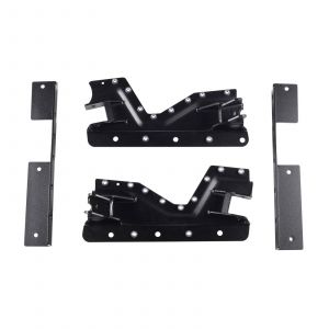 Rubicon Express Extreme-Duty Cross Canadamember Fits Long Arm Suspension Box 1 For 1997-02 Jeep Wrangler TJ Models RE4100