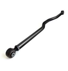 ReadyLIFT Adjustable Rear Trac Bar For 2007-18 Jeep Wrangler JK 2 Door & Unlimited 4 Door Models With 2-4" Lift 77-6000