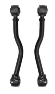 Rancho Adjustable Control Arms for 2007-24+ Jeep Wrangler JK/JL Models RS66157B Rear (Upper)