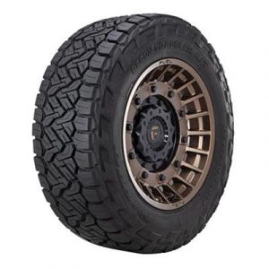 Nitto Recon Grappler A/T Tires LT35x11.5R17 Load C 219090