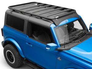 Barricade PR1 Platform Roof Rack for Hard Tops FB17168